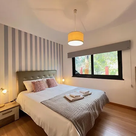 Casa Saramago By Analodges * São Vicente