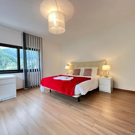 Apartment Casa Saramago By Analodges Sao Vicente (Madeira)