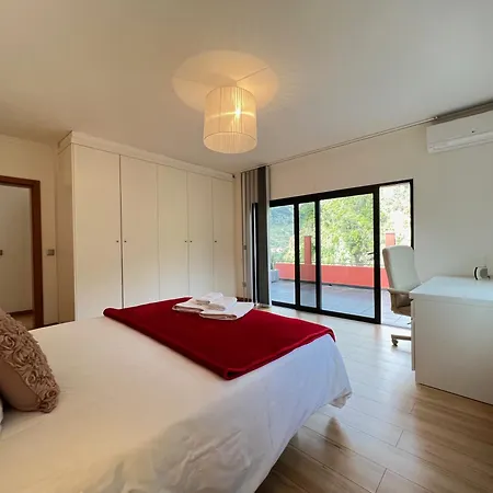 Casa Saramago By Analodges * Sao Vicente (Madeira)