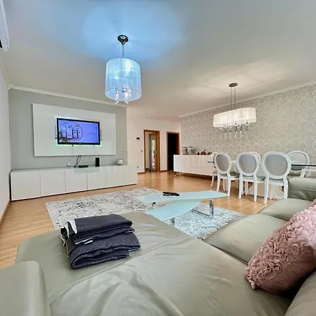 Casa Saramago By Analodges Daire São Vicente