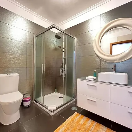 Daire Casa Saramago By Analodges *