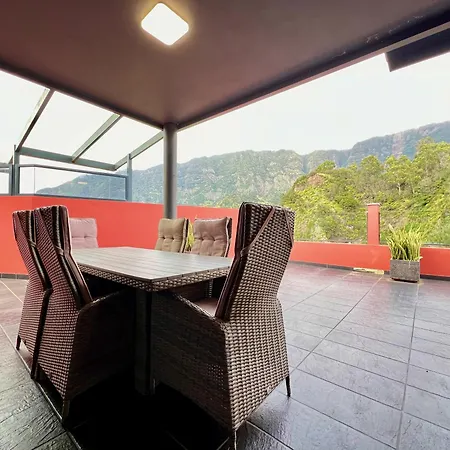 Casa Saramago By Analodges * Sao Vicente (Madeira)