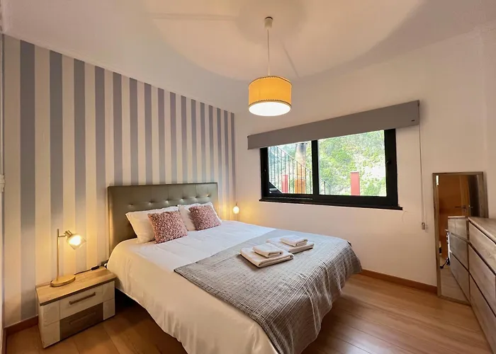 Casa Saramago By Analodges * São Vicente