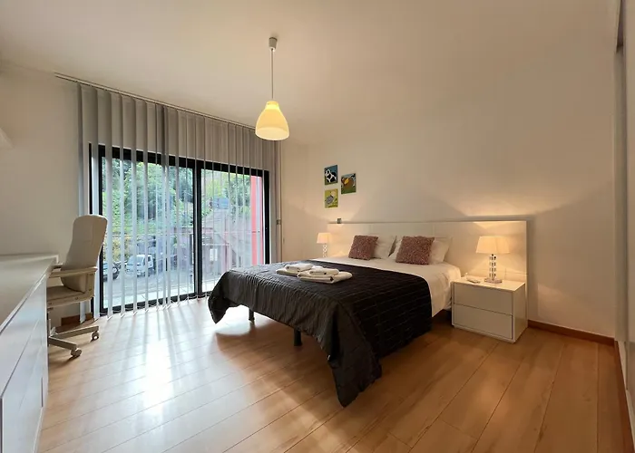 Casa Saramago By Analodges * São Vicente