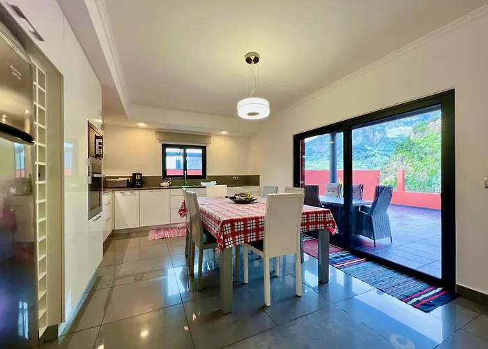 Casa Saramago By Analodges * São Vicente