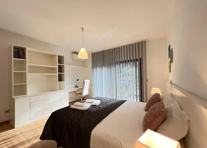 Apartament Casa Saramago By Analodges