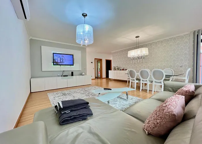 Casa Saramago By Analodges Apartament São Vicente