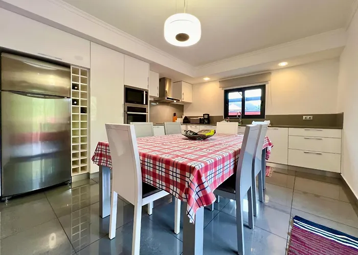 Casa Saramago By Analodges São Vicente