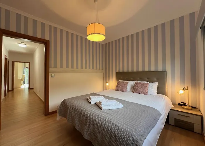 Casa Saramago By Analodges * São Vicente