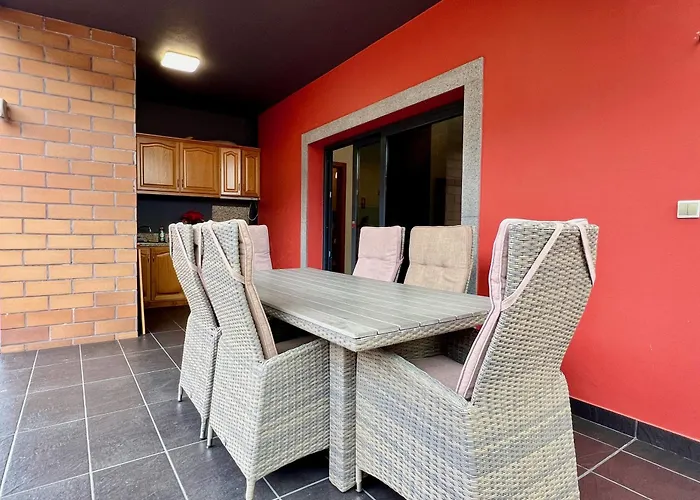 Casa Saramago By Analodges São Vicente