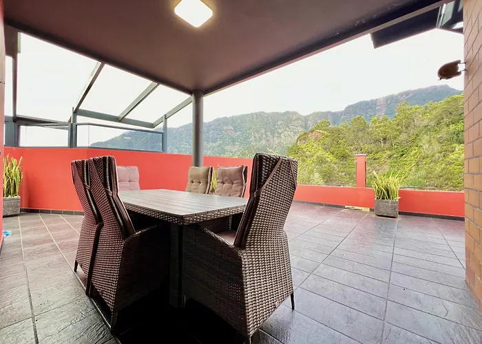 Casa Saramago By Analodges * São Vicente