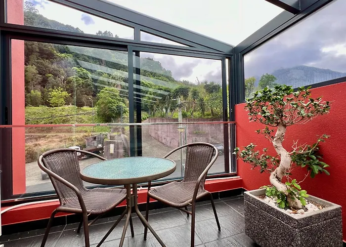 Casa Saramago By Analodges São Vicente