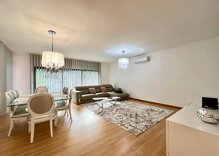 Apartament Casa Saramago By Analodges