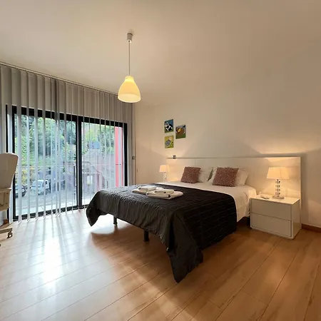 Casa Saramago By Analodges * São Vicente