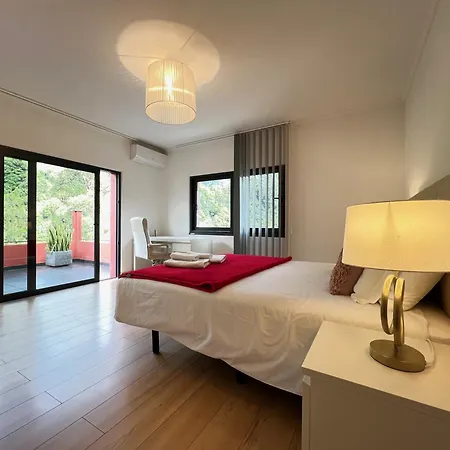 Casa Saramago By Analodges شقة *