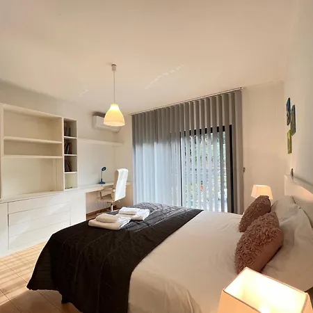 Lejlighed Casa Saramago By Analodges