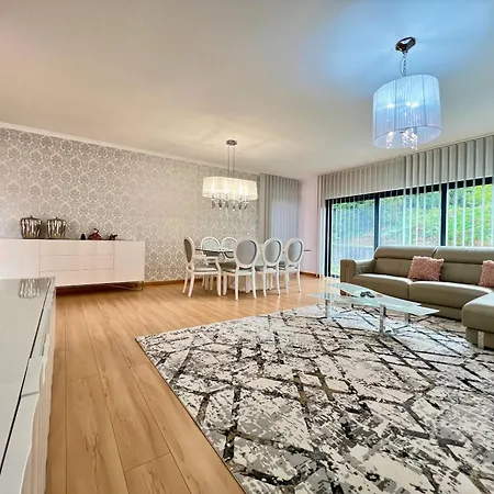 公寓 Casa Saramago By Analodges São Vicente