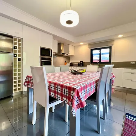 Casa Saramago By Analodges São Vicente