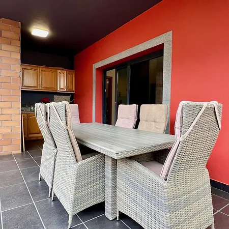 Casa Saramago By Analodges São Vicente