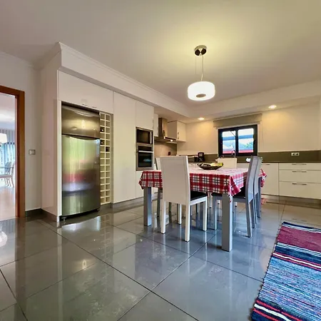 公寓 Casa Saramago By Analodges São Vicente