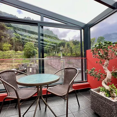 Casa Saramago By Analodges São Vicente