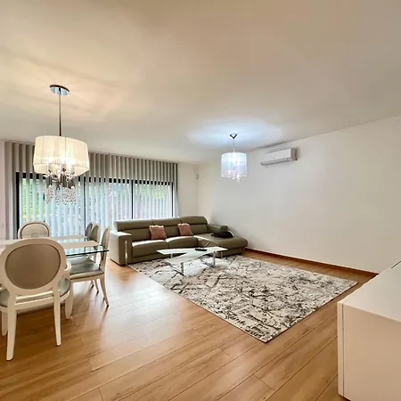 Lejlighed Casa Saramago By Analodges