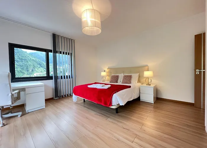 דירה Casa Saramago By Analodges São Vicente