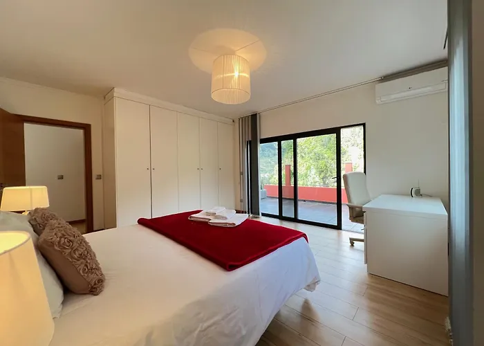 Casa Saramago By Analodges * São Vicente