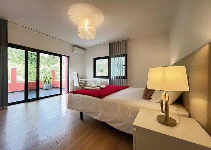 Casa Saramago By Analodges דירה *