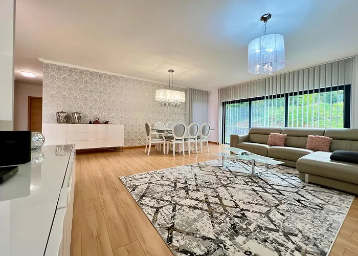 Apartmán Casa Saramago By Analodges São Vicente