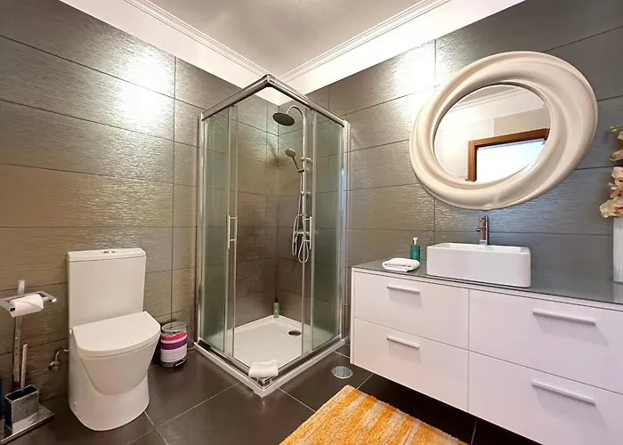 Apartmán Casa Saramago By Analodges *