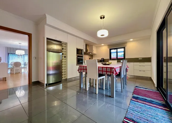 Apartmán Casa Saramago By Analodges São Vicente